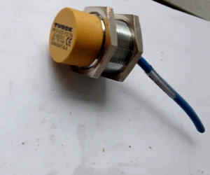 TURCK NI15-G30-YO 7M SENSOR (BR4C.5b3) - Imagen 1 de 4