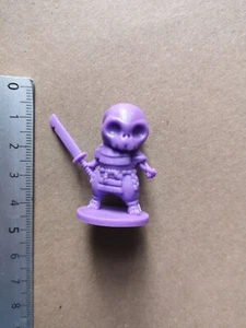 HONE BUSHI MINIATURE YOKAI QUEST ZENIT G751 - Imagen 1 de 1