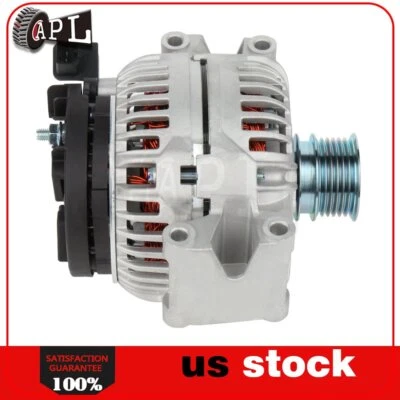 Alternador para 3.5 3.5L 2005-2008 12V Mercedes Benz SLK350 2005 2006 2007 2008 Foto 1 de 4