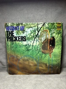 The Packers - Hitch It Up - Imperial - VG+/VG+ - Soul - Imagen 1 de 6