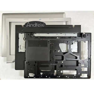 Lenovo G50-70 G50-80 G50-30 Z50-70 Screen Top Case Bezel Palmrest Bottom Cover - Picture 1 of 28