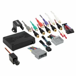 Axxess AXDSPX-HN2 Plug and Play X & T-Harness for AX-DSP for 2016-Up Honda - Picture 1 of 6