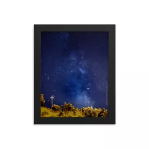 MILKY WAY - violiart tutti i diritti riservati - edizione limitata 1 pz per tipologia - Foto 1 di 3
