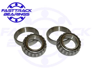 Vauxhall Caja de Cambios Diferencial Rodamiento Set para F10/F13/F15/F17 Type - Imagen 1 de 1
