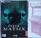 Enter The Matrix PC