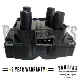 LAND ROVER DISCOVERY 2 / RANGE ROVER MK2 IGNITION COIL 1994>2004 BRAND NEW - Picture 1 of 1