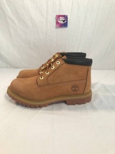 Chukka de Botas para Mujer de Timberland | FASHIOLA.es