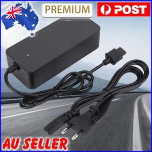 Electric Scooter Battery Charger EU E-Bike Battery Charger for NIU KQI 2/3 - Picture 1 of 12