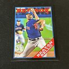 #’d /299 Brayan Bello 2023 Topps ‘88 Topps Black Parallel Rookie RC Red Sox