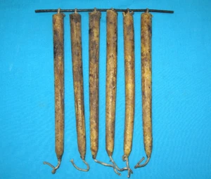 US Civil War Beeswax Candles - Picture 1 of 15