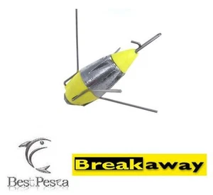 BREAKAWAY - IMPACT LEADS 150gr - Imagen 1 de 1