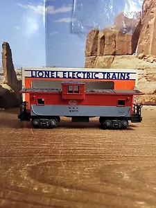 New York Central Extended Vision Caboose - Picture 1 of 24