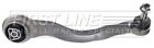 FIRST LINE Front Right Lower Wishbone for BMW 530 i xDrive 2.0 (09/2016-09/2020)