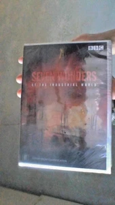 Seven Wonders of Industrial World -  Great Ship,  Line,  Panama Canal, Bell Rock - Picture 1 of 3