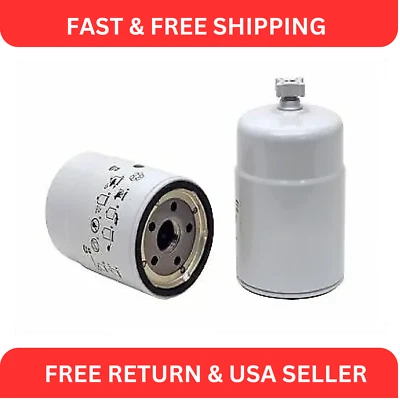 Фильтр-сепаратор воды топлива WIX 33806 для 00–03 Ford F650 F750 - Изображение 1 из 2