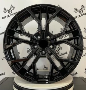 4 Cerchi in lega compatibili Jeep Renegade Compass Cherokee da 18" NUOVI, - Imagen 1 de 2