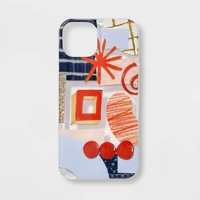 heyday Apple iPhone XR and iPhone 11 Case - Aliyah Salmon - Artistic Artsy Art - Image 1 of 4