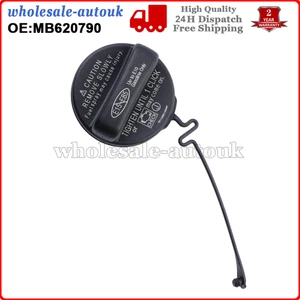 Fuel Gas Cap Lid Threaded Style 77300-06040 For TOYOTA COROLLA RAV4 4 Runner - Picture 1 of 7