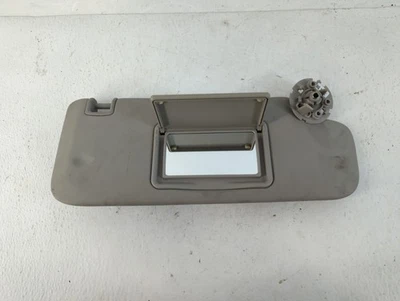 Espejo retrovisor parasol derecho gris para pasajero Chevrolet Cruze Limited CTN7Z Foto 1 de 4