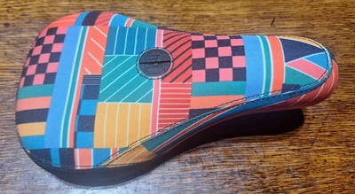 GT Nautical Pivitol BMX Bike Seat (GT, Robinson, Powerlite, S&M) - Image 1 of 4