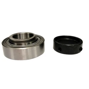 One New Aftermarket Cylindrical Ball Bearing JD10180 3013-4011 RA108RR-IMP - Picture 1 of 10