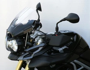 MRA Cupolino Touring Transparente Triumph Tiger 800 XC 2011-2014 - Imagen 1 de 1