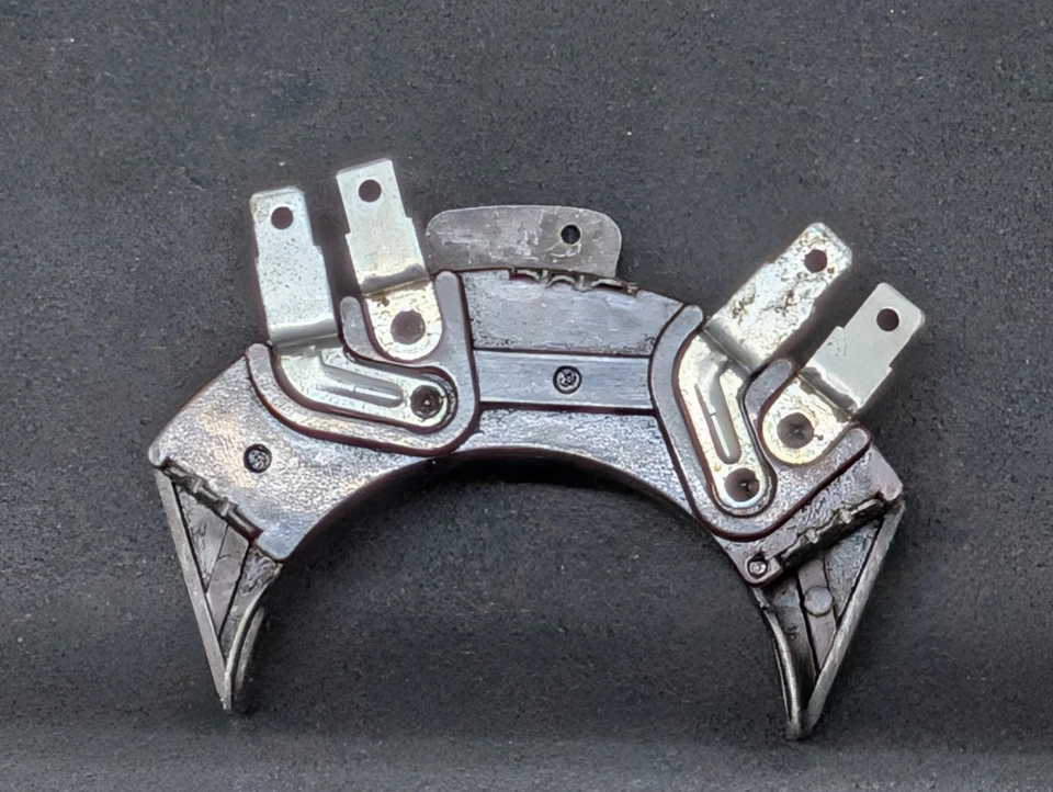 Nuevo de Lote Antiguo 1961 1962 1963 Buick Special Skylarkneutral Interruptor de Seguridad 1349888 Foto 1 de 4