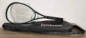 Wilson Sledge Hammer HS3 4(3/8) Swing 4.8 Pro Staff Tennisschläger - Bild 1 von 16