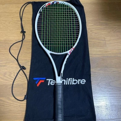 Tecnifibre TF40 305 16x19 Grip 2 - Photo 1/4