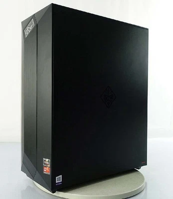 HP Omen 875-1055xt (1TB HDD + 256GB SSD, Intel Core i7 9th Gen., - Image 1 of 4