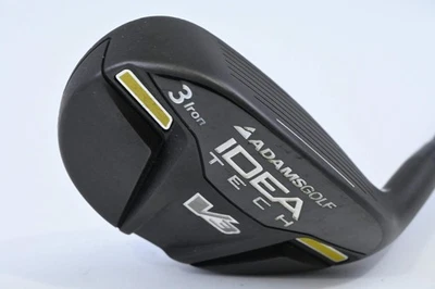 Adams Idea Tech V3 #3 Hybrid / 21 Degree / Regular Flex Adams Idea V3 Shaft - Image 1 of 4