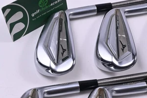 Mizuno JPX 921 Forged Irons / 5-PW / Stiff Flex Steelfiber i95 Shafts - Picture 1 of 7