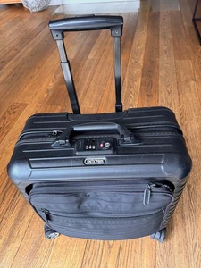Business-Trolley, klein, von RIMOWA aus der Bolero-Serie, gebraucht - Bild 1 von 21