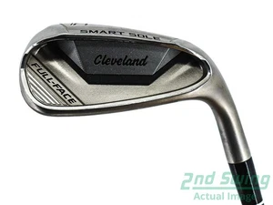 Cleveland Smart Sole Full-Face Wedge Pitching Wedge PW Graphite Ladies Right 34. - Picture 1 of 7