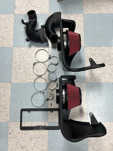 AEM Induction Cold Air Intake Kits for 2024 G70, 2018-2023 STINGER - 21-849DS - Picture 1 of 17