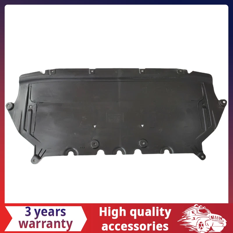 Engine Splash Shield Under Cover For 2016-2023 BMW 530i 540i 740i 750i Foto 1 de 4