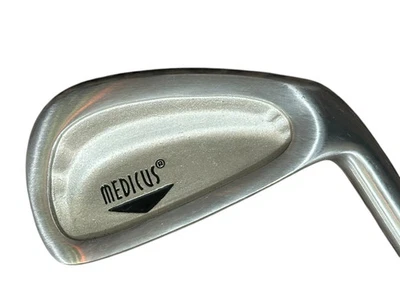Medicus 5 Iron 38" Swing Trainer True Temper Steel Shaft Medicus Grip - Image 1 of 4
