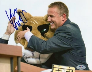 Kirk Herbstreit signed Autogramm 8x10 Foto College Gameday Psa Dna Coa Corso - Bild 1 von 1