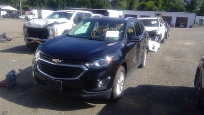 Used Front Left Lower Lower Control Arm Front fits: 2019 Chevrolet Equinox Front - Image 1 of 4