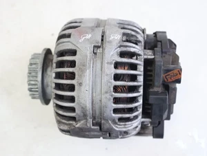 alternatore VW TOUAREG 1 7L 2.5 128 kW 174 HP diesel 94275 - Picture 1 of 4