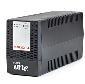 SALICRU USV SPS 900 ONE BL - Bild 1 von 3