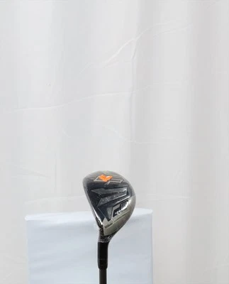 New Wilson Launch Pad 2 22.5° 4 Hybrid Regular Even Flow 1289240 Left Hand Lh - Image 1 of 4