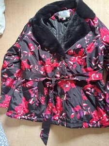 damen jacke 50 gebraucht - Bild 1 von 3