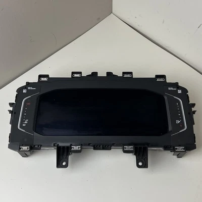 Volkswagen Atlas 2020 tablero velocímetro cuadro de instrumentos km/h OEM Foto 1 de 4