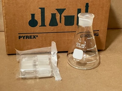 Pyrex Corning 125ml Nº Pack de 6 5020 Foto 1 de 2
