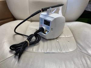 DENMAT SAPPHIRE Portable Dental Laser UNTESTED-No Adapter - Picture 1 of 7