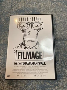 Filmage The Story Of Descendents/All P5 - Imagen 1 de 4
