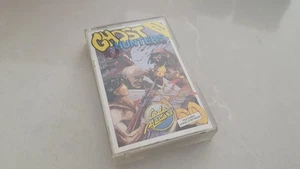 Ghost Hunters Code Masters Sinclair ZX Spectrum Games A15 - Picture 1 of 5