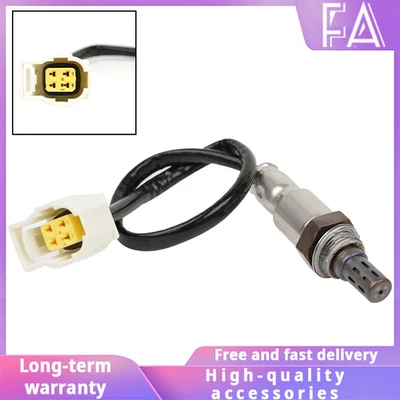 Oxygen Sensor For 2011-2015 Ram 2500 Jeep Cherokee Foto 1 de 4
