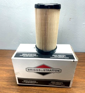 Original Briggs&Stratton Motor Luftfilterpatrone #793569 - Bild 1 von 2